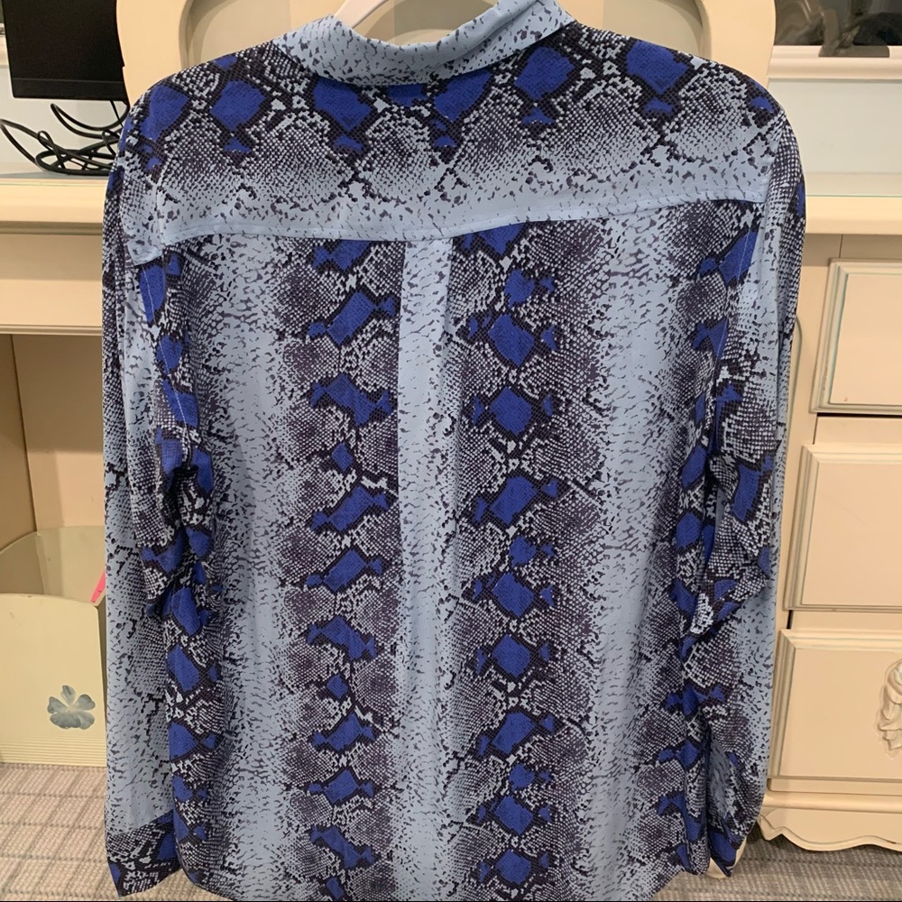 Equipment Button Down - Picture 2 of 3